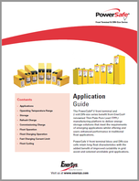 Duracell PDF Brochure