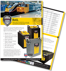 Duracell PDF Brochure